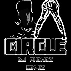 Throw That Ass In A Circle (ElectroTrap Remix) [Free Download]