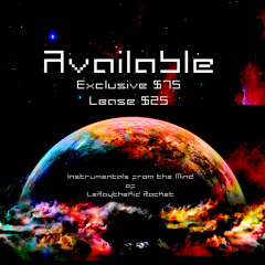 Oddysey of the Rocketship