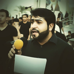 أحمد قربان | أينما نلقى علياً له نسعى