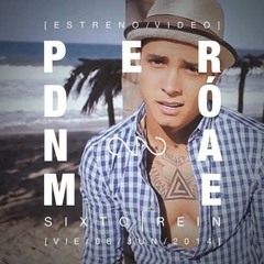 95 - Perdoname - Sixto Rein - In Inicio Me Niegas