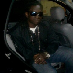 Wasting Time   Jahbulani