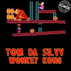 WONKEY KONG (SNIPPET) //OUT NOW on SUGAR SHACK RECORDINGS