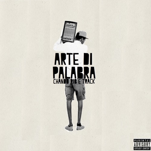 Scol - Chando Rib'e Track