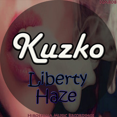 Kuzko - Liberty Haze (Original Mix) [HRM08]