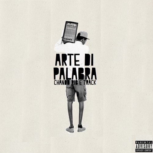 Pa Mi Mes (feat. Shiva) - Chando Rib'e Track