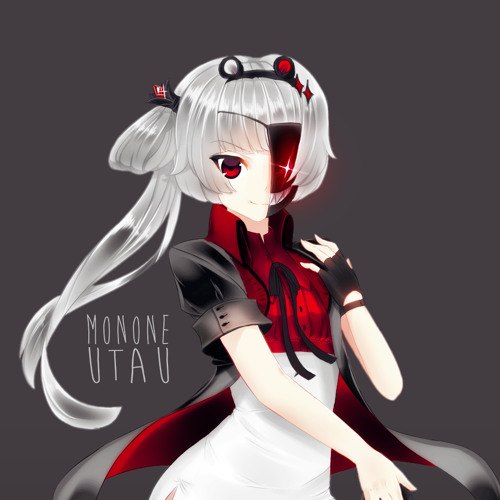 Monone - First Official Demo