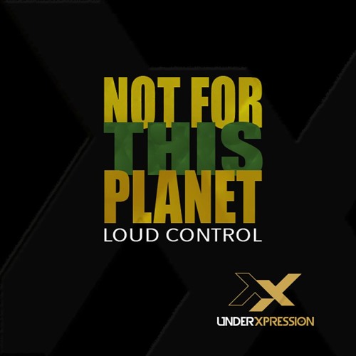 Loud Control - Obsession (Original Mix) Out Now