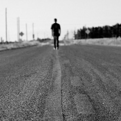 Long Walk Home (Blue Sky Black Death REMIX)