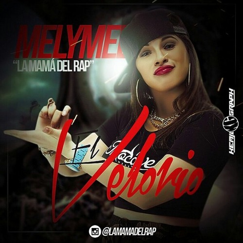 Melymel Rappers Stream Melymel La Mama del Rap - El velorio de Milka by Flow Music Tv ...