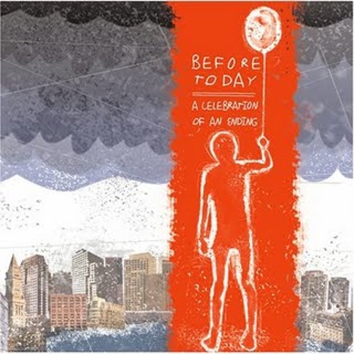 Before Today - Pierce The Veil