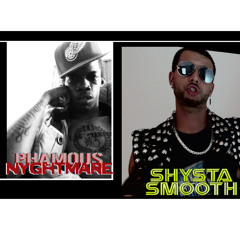 Twerk Sum'n (Feat. Nyghtmare & Dame Blocka)