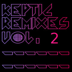 Au5 - Snowblind (Keptic Remix)