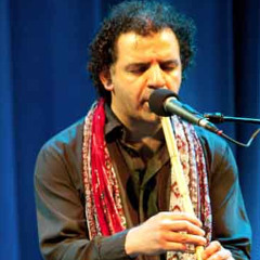 Javid, persian flut (la-lé-vah)/ گله بی چوپان