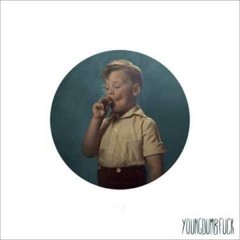 Th@ Kid (Bones)- YoungDumbFuck [Full Album]