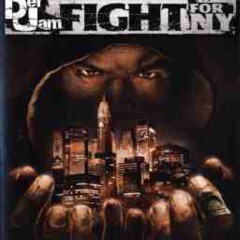 COMP-Comp(Def Jam Fight For New York)