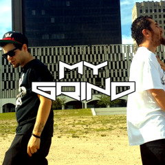 JO2 - My Grind ft. LiteW8 (Produced By EpistraBeats)