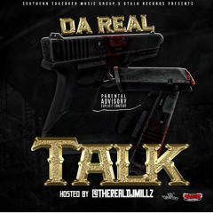 Da Real-Hello Produced By Bagged Up Beats