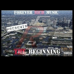 10 - PERCY JOHNSON FT. TWO3 - Percy Johnson M.O.B. FOE