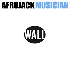 AFROJACK - MUSICIAN [ Elmer Vilchez' ]