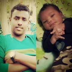 Alla Maanta Ayaanta & Ciida Wanaagsan -  my love  zahra