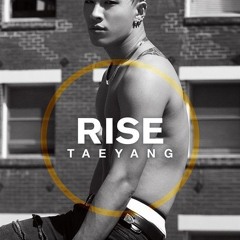 Taeyang - eyes, nose, lips (COVER)