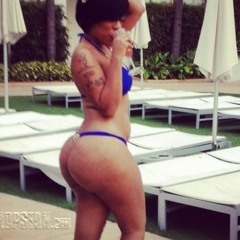 DJ A nice mix Pleasure P Feat Tyga I love girls Rmx Feat M.I.L.L,