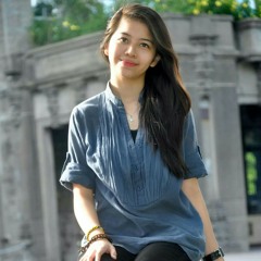 Let Her Go By Ariane Pariñas