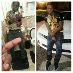 YOUNG GODS -(Tony lavish Ft. GWALAGANG JIMBO)