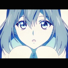 Strike the Blood - Ending Signal - Cover FELIZ ANIVERSARIOOO!!! ;WWW;