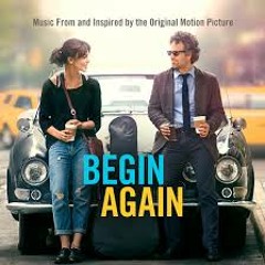 Lost Stars - Keira Knightley  / Adam Levine (Cover feat. Len Calvo) - Begin Again OST