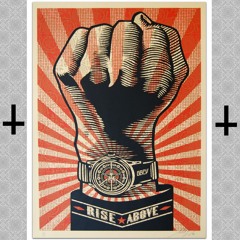 Rise Above Featuring. BLODYA