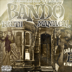 Bando x Truth x Maniacal (MurduhSquad/Cloud9)