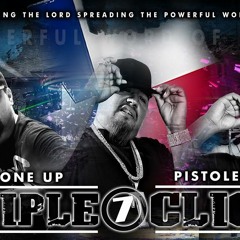 TRIPLE SEVEN CLICK REMIX FT. PISTOLEROS