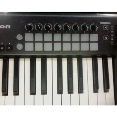 the struggle by JMF_mixdown