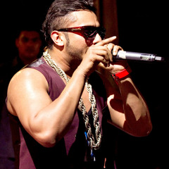 Glassi - Honey Singh
