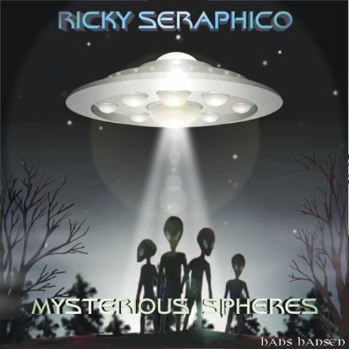 Rique Seraphico: TALKUFO (Full Music Edited 2) (14-10-05)(MP3)