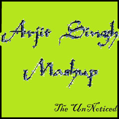 Arjit Singh Mashup