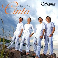 Sigma - Kupu Kupu Cinta (Official Music Video)