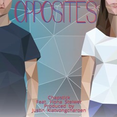 Opposites (Feat. Fiona Steiwer)