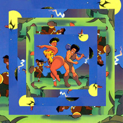 Mama Be Callin' You (The Jimmy Castor Bunch) // remix