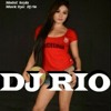 Dugem morena at Dj Rio #House