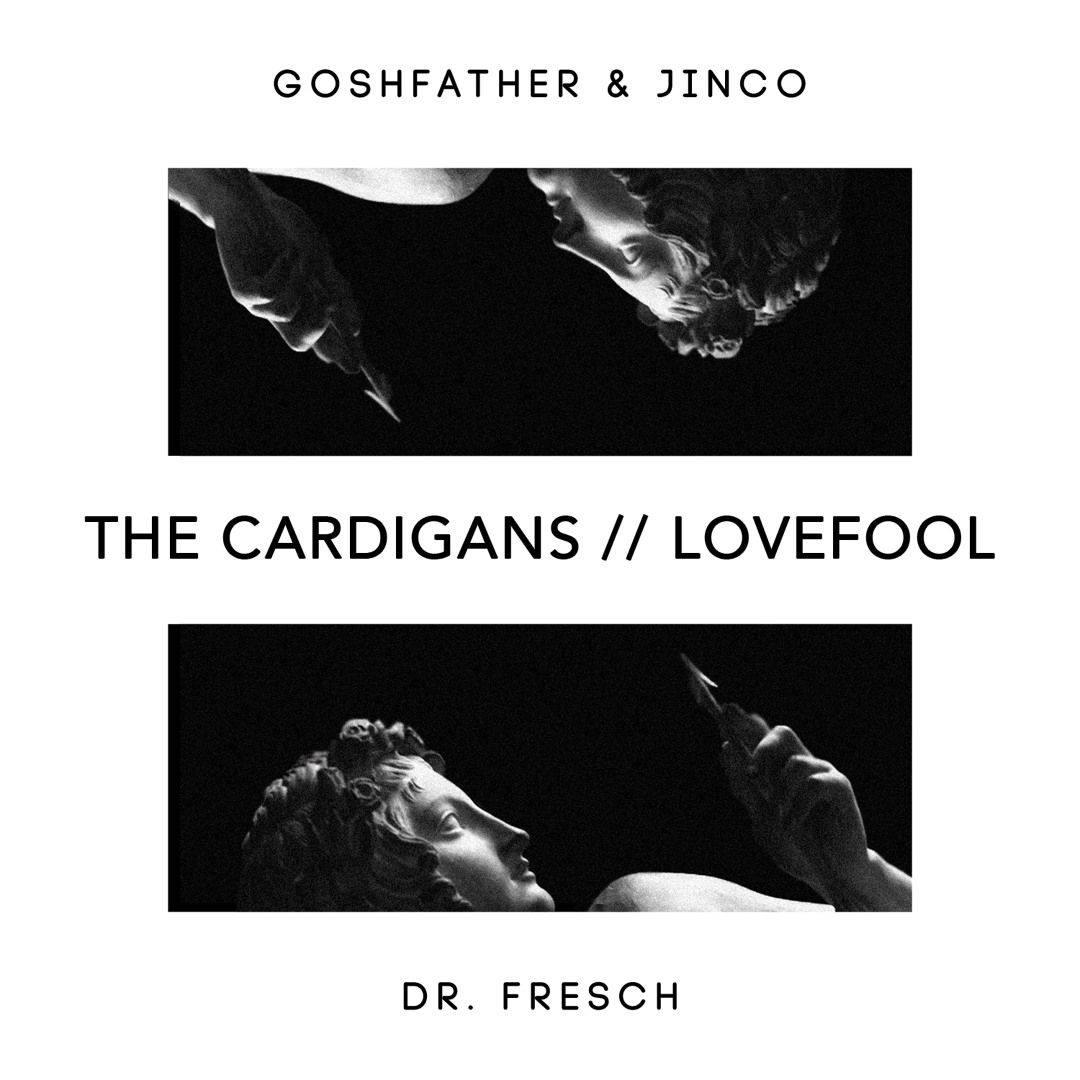 邦楽 THE CARDIGANS Lovefool The Cardigans – Lovefool – Vinyl (White, 7