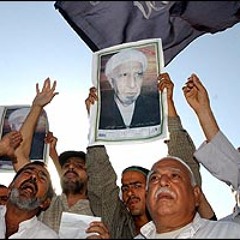 الشیخ الدکتور احمد الوائلی ثقه الانسان برحمه الله