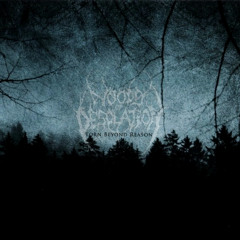 Woods Of Desolation - The Inevitable End