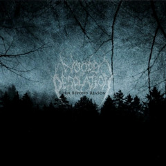Woods Of Desolation - Torn Beyond Reason