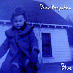 Purple - Dolor Projection