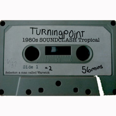 TPS 015 - 1980's SOUNDCLASH * Tropical (Mixtape)