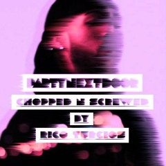 PARTYNEXTDOOR - Break From Toronto (Chopped N Screwed)
