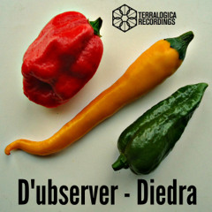 Diedra [TLR-0017]