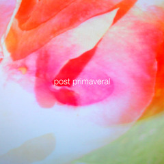 Post primaveral